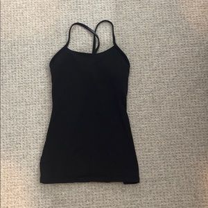 Lulu Lemon Tank